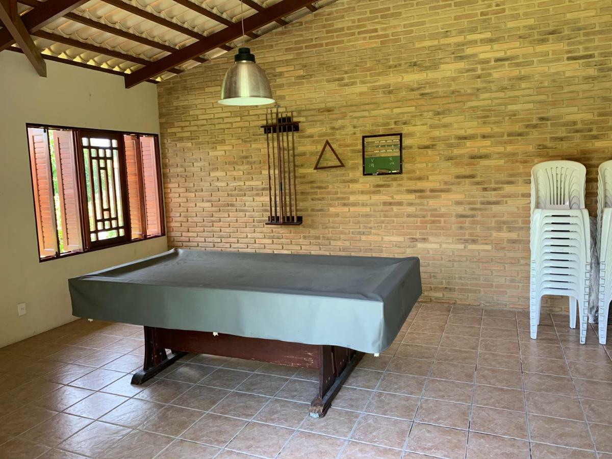 Holiday home Casarao Na Praia Pra Relaxar