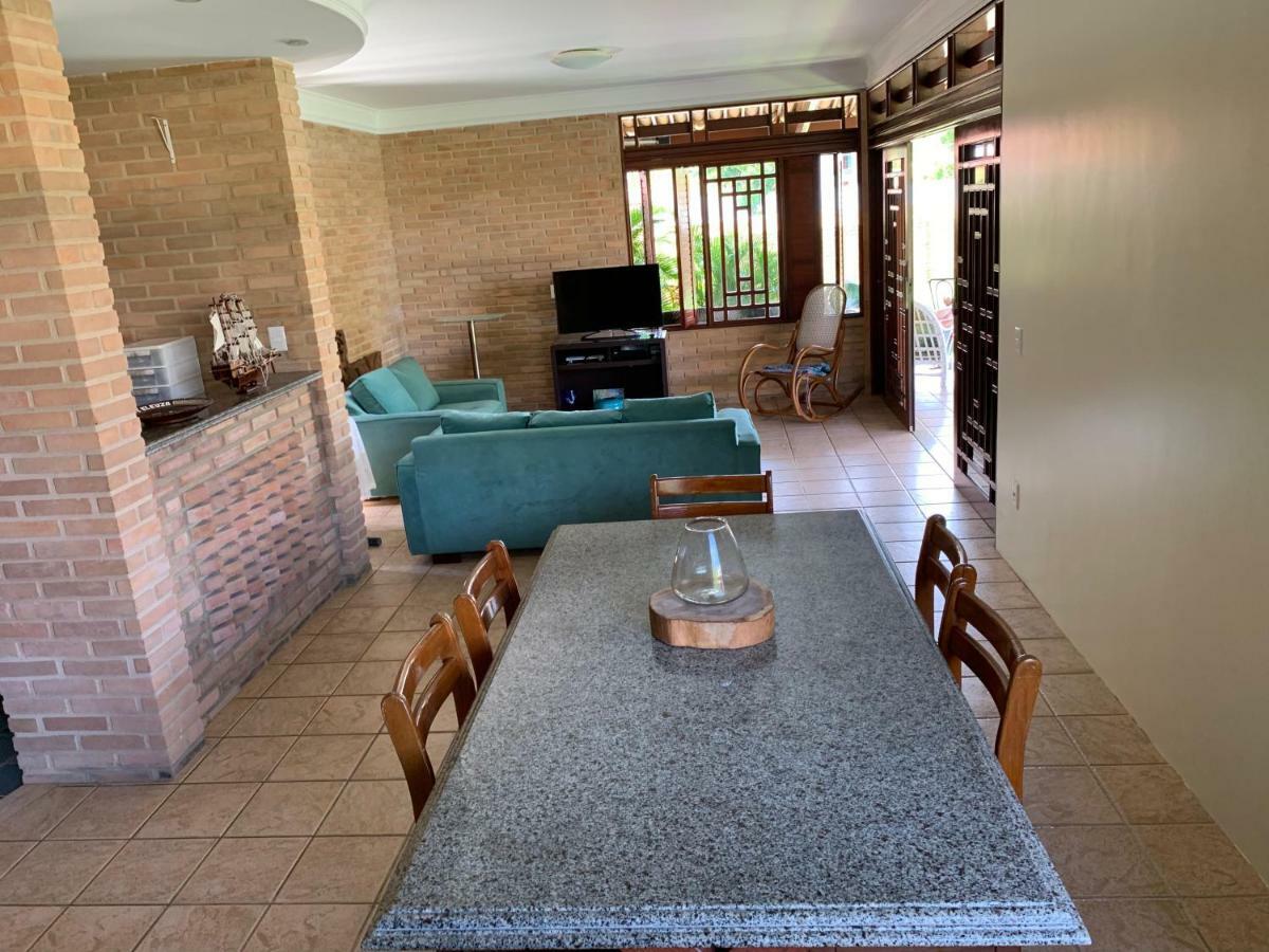 Casarao Na Praia Pra Relaxar Holiday home Maceio (Alagoas)