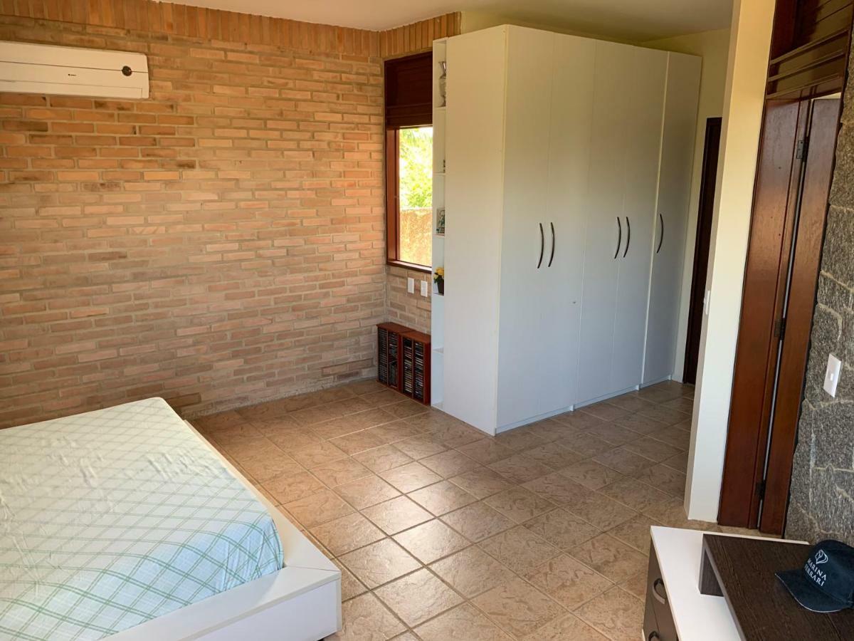 Holiday home Casarao Na Praia Pra Relaxar *