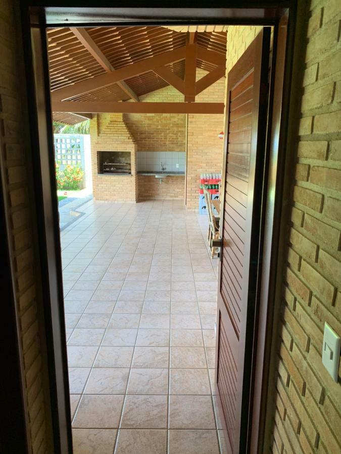 Casarao Na Praia Pra Relaxar Holiday home