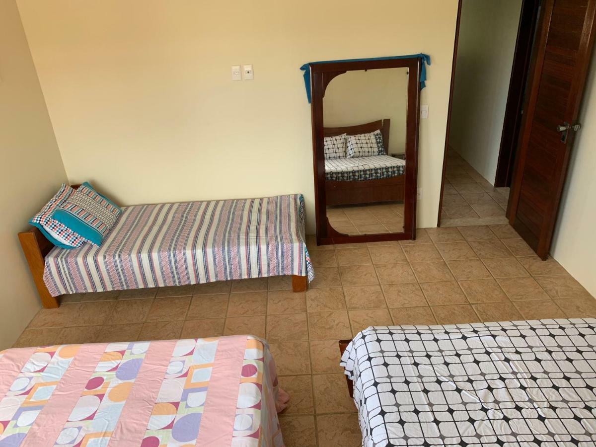 Casarao Na Praia Pra Relaxar Maceio (Alagoas)