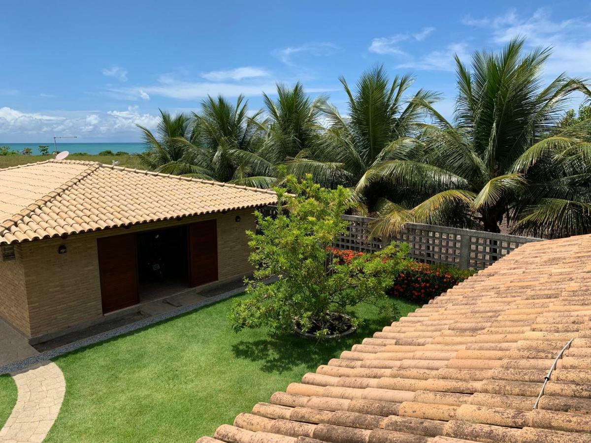 Holiday home Casarao Na Praia Pra Relaxar