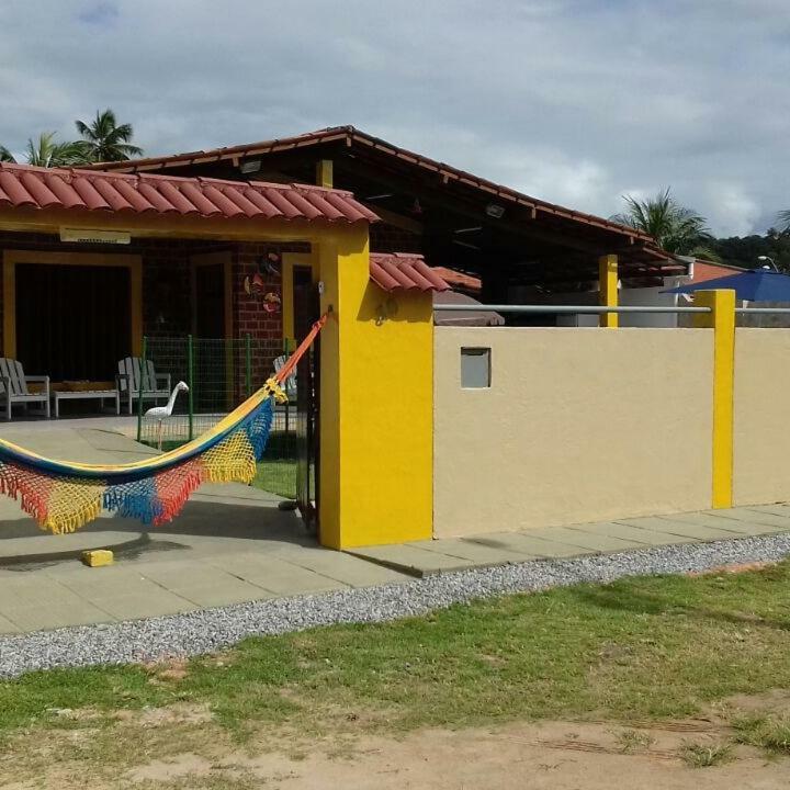Holiday home Casa De Veraneio