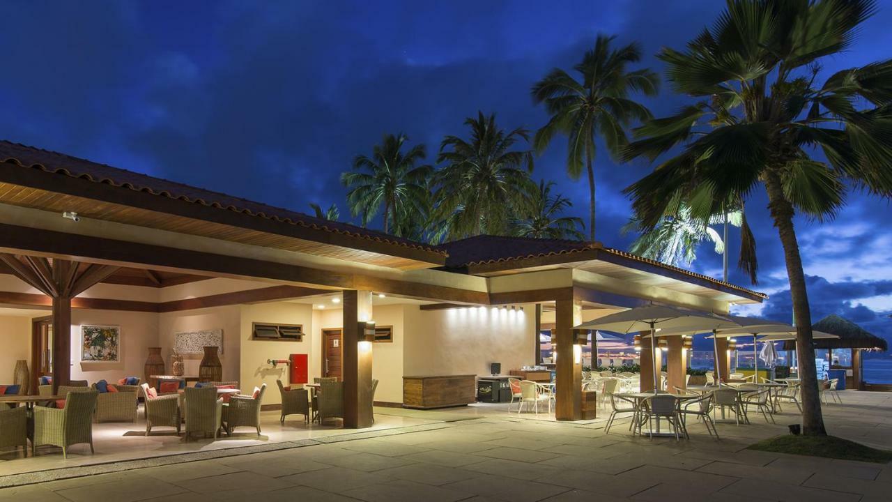 Jatiuca & Resort Maceió