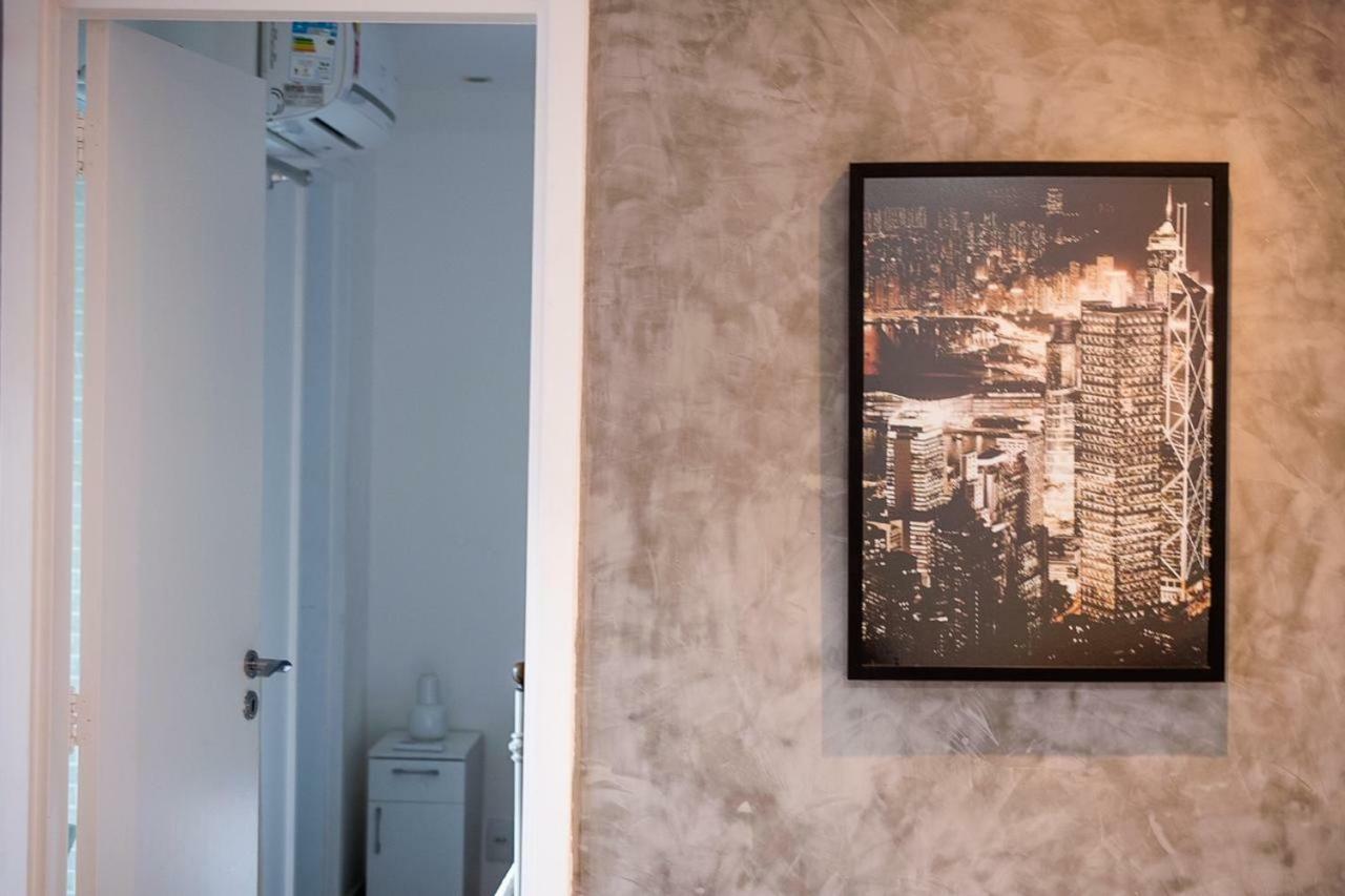 Apartamento Apt Em Condominio De Luxo A Beira Mar De Maceió
