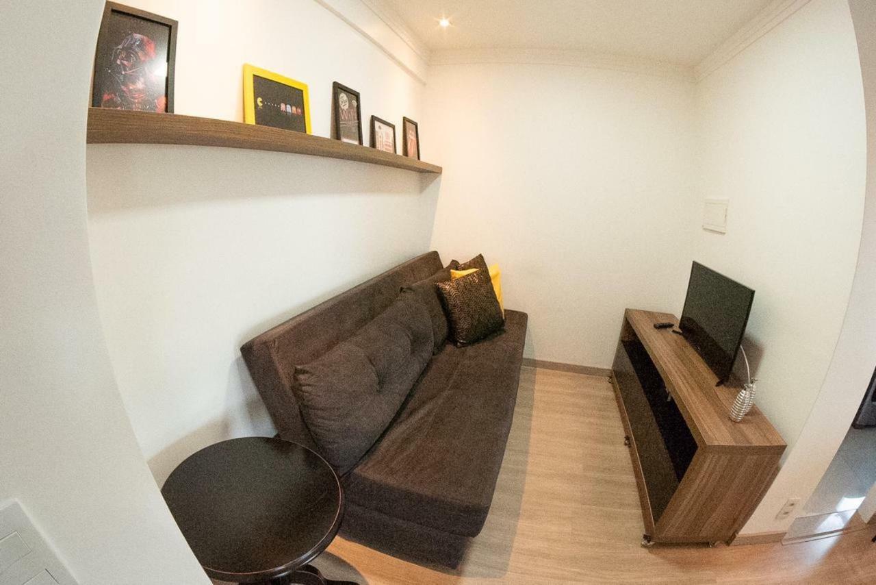 Apt Em Condominio De Luxo A Beira Mar De Apartamento Maceió