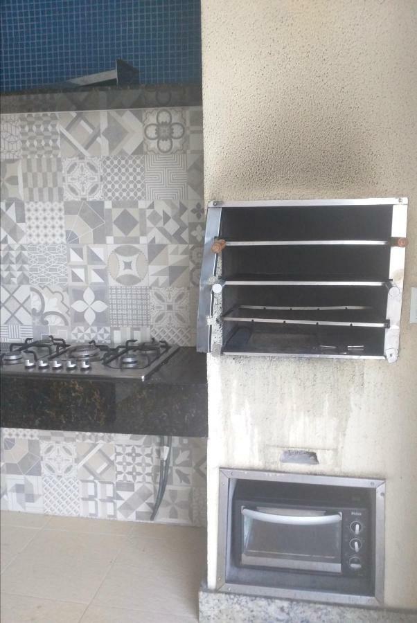 2 Quartos A 4 Minutos Do Mar De Apartamento *