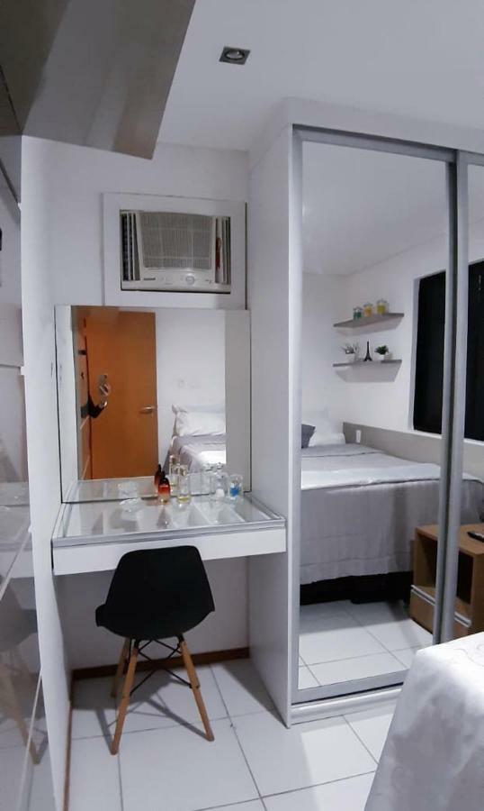 2 Quartos A 4 Minutos Do Mar De Apartamento *