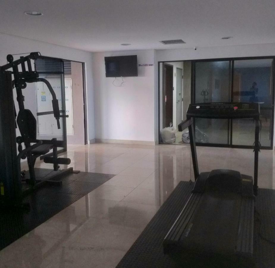 2 Quartos A 4 Minutos Do Mar De Apartamento Maceió