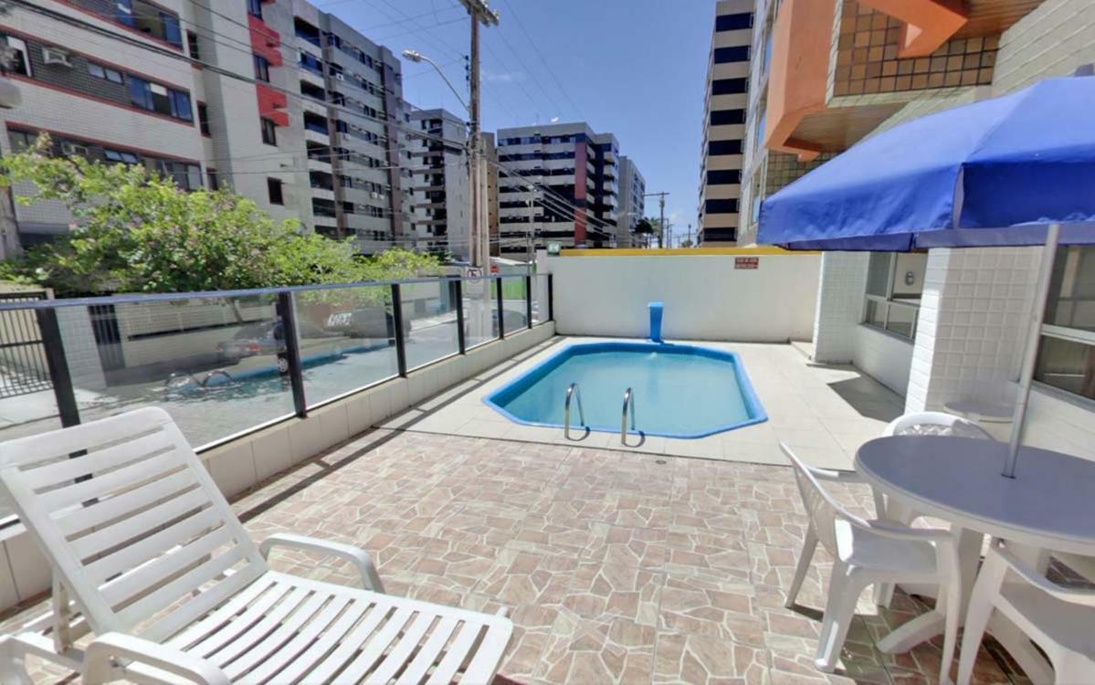 Hotel Lagoa Mar - Estacionamento E Duas Criancas De Ate 10 Anos Sera Free