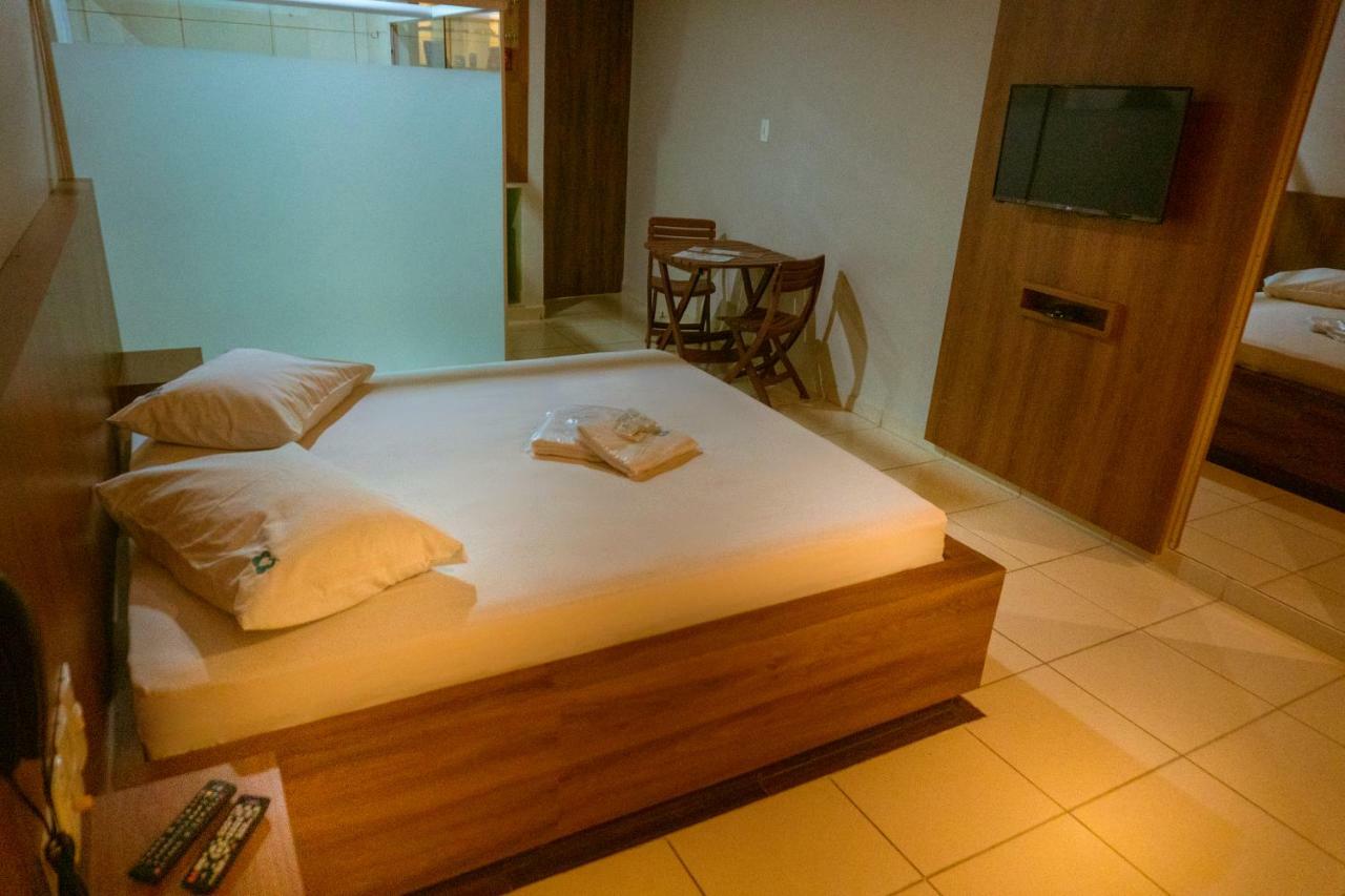 Hotel do amor Jardins (adults Only) Maceió