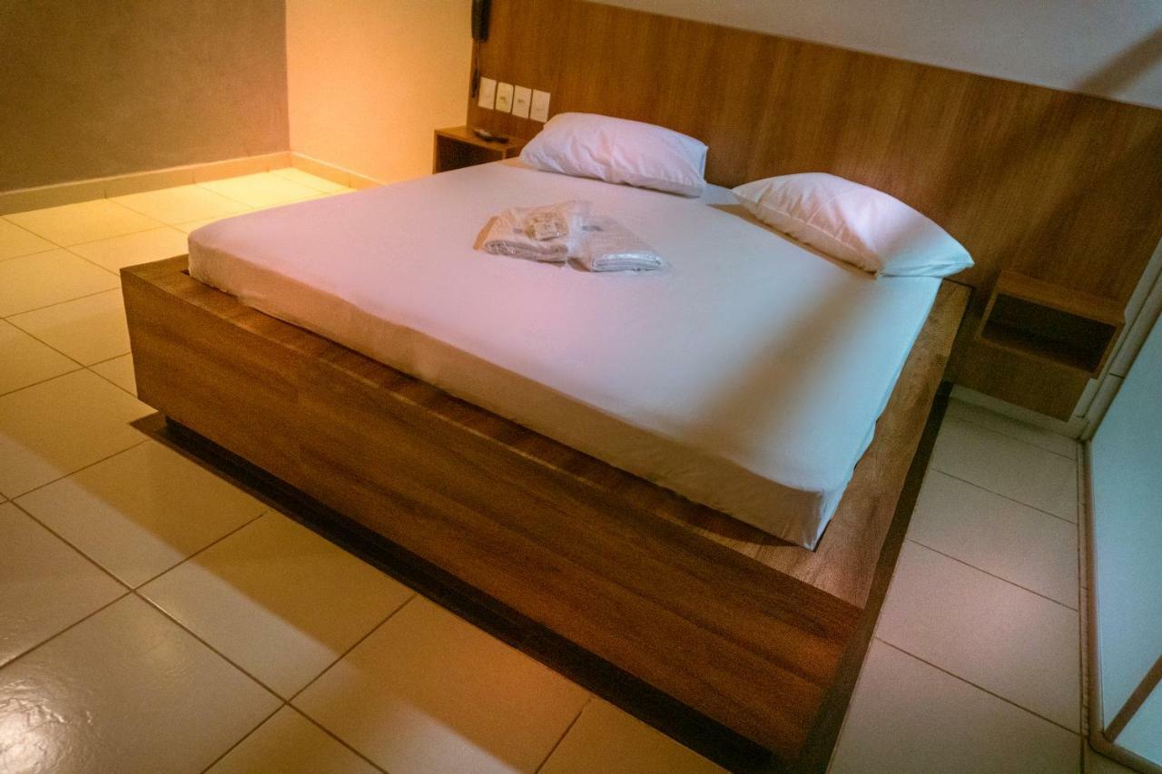 Jardins (adults Only) Hotel do amor 2*