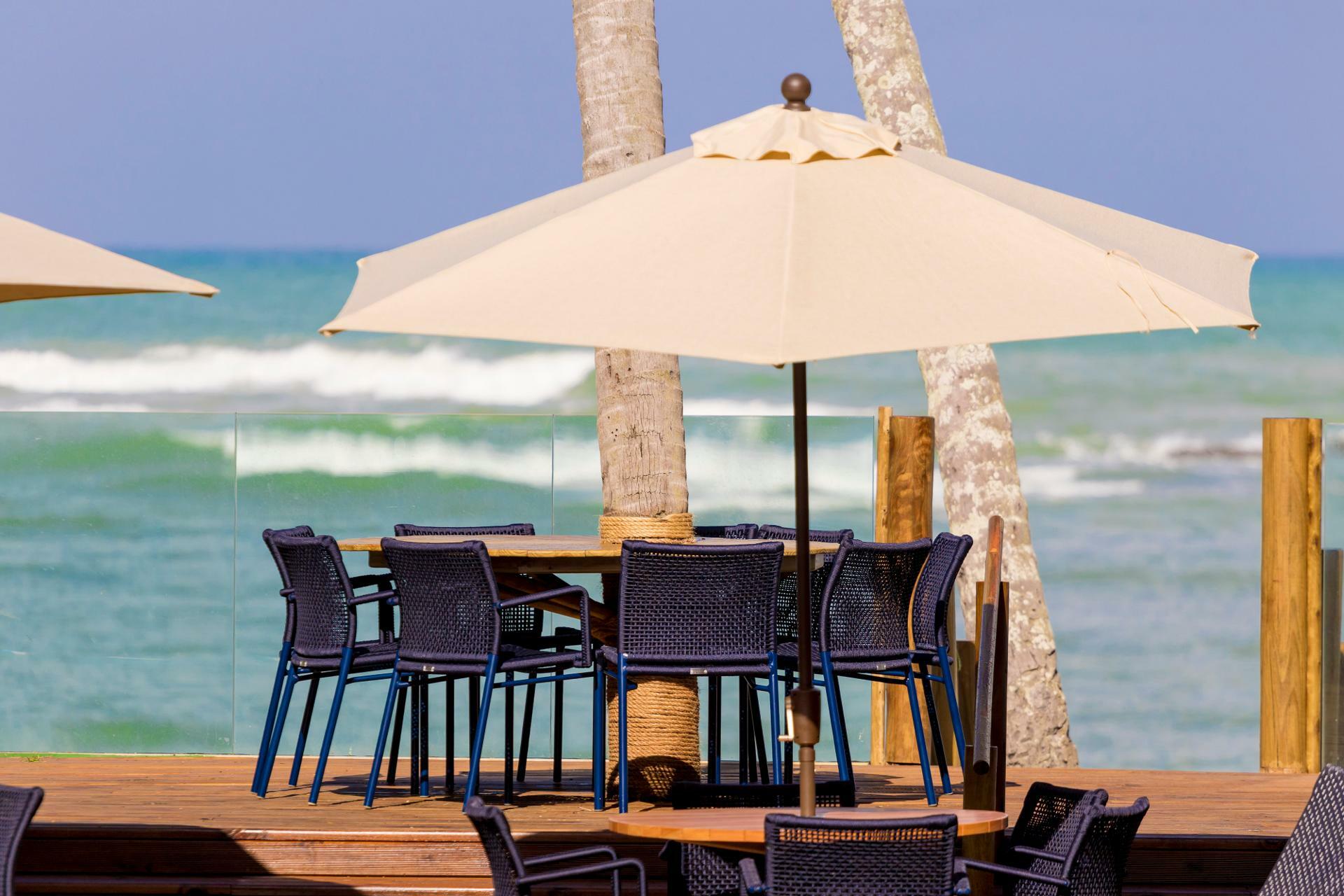 Flor De Lis Exclusive 5* Maceio (Alagoas)
