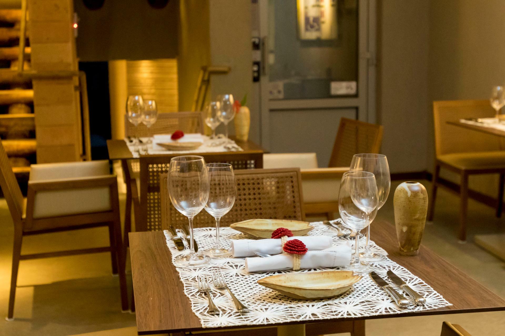 Hotel Flor De Lis Exclusive Maceio (Alagoas)