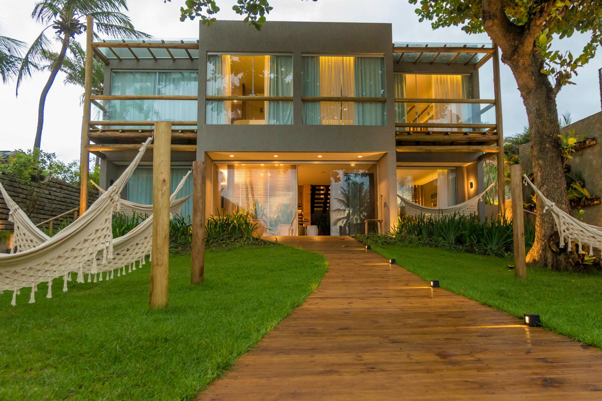 Flor De Lis Exclusive Hotel Maceio (Alagoas)