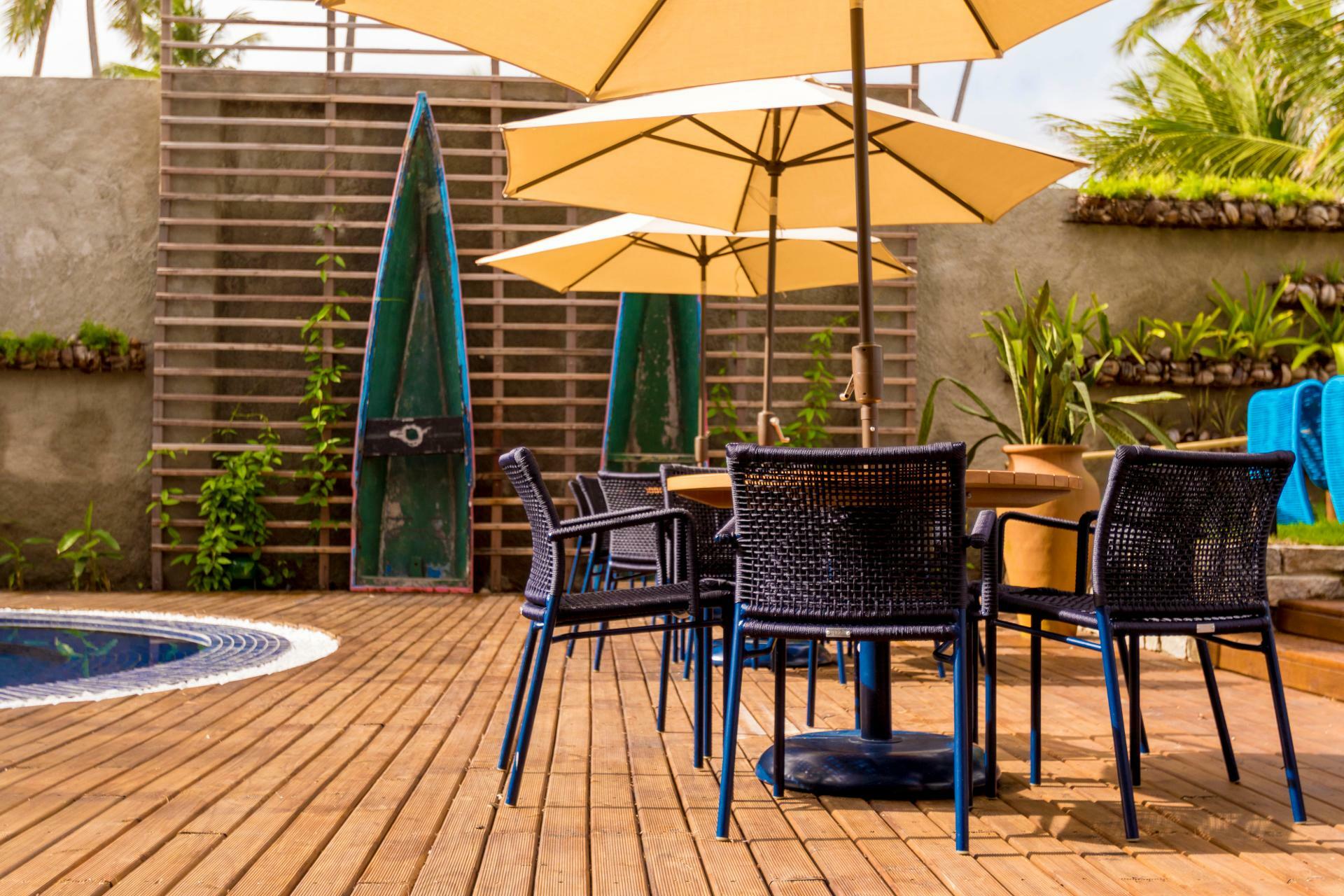 Flor De Lis Exclusive Hotel Maceio (Alagoas)