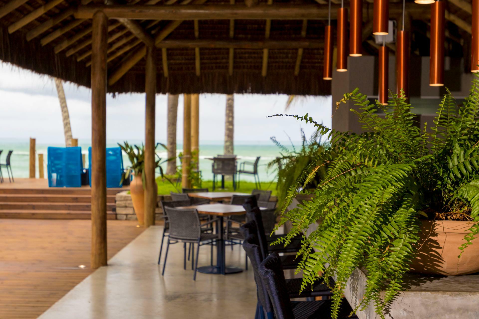 Flor De Lis Exclusive 5* Maceio (Alagoas)