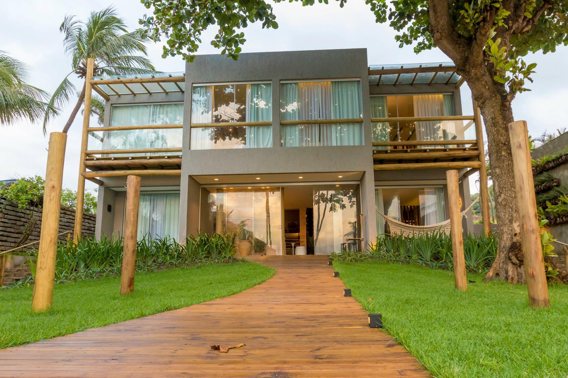 Flor De Lis Exclusive Hotel