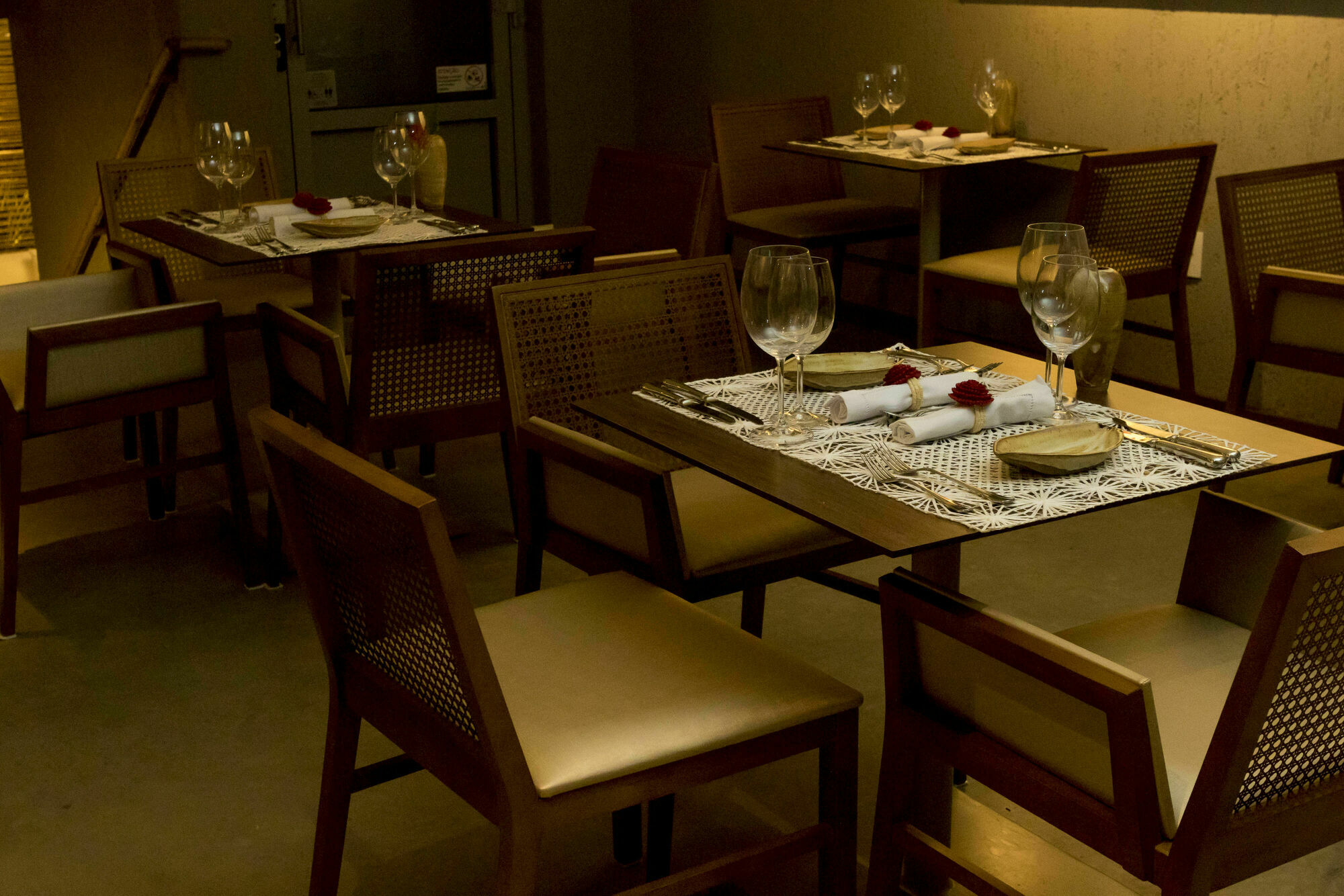 Flor De Lis Exclusive 5* Maceio (Alagoas)