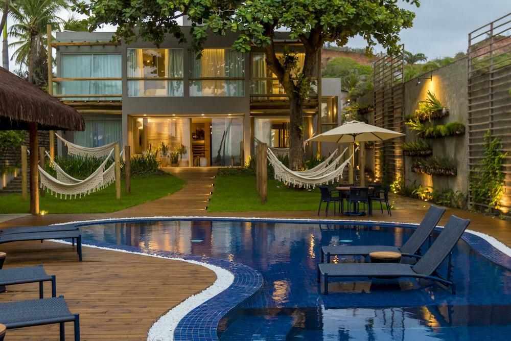 Hotel Flor De Lis Exclusive 5*