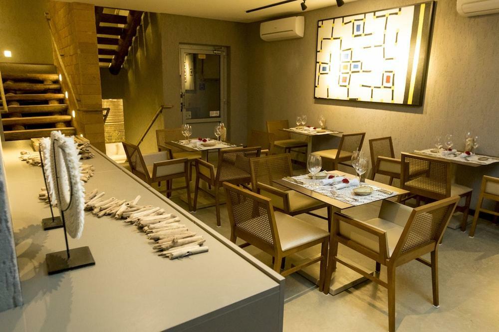 Flor De Lis Exclusive Hotel 5*