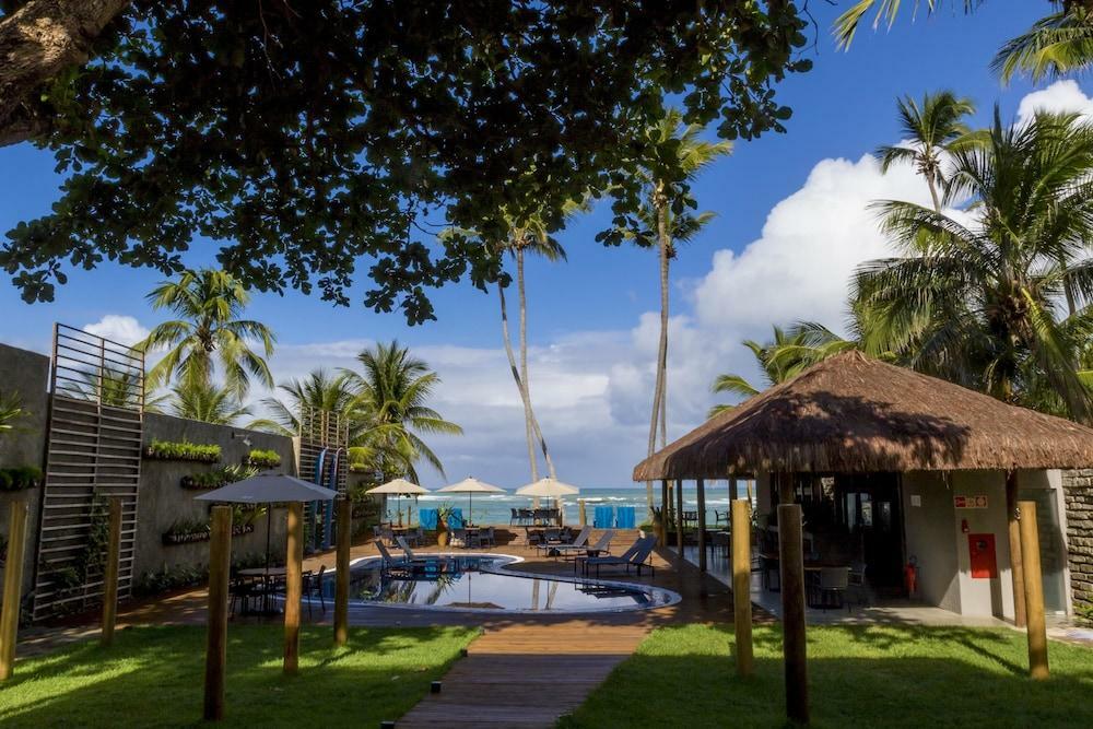 Flor De Lis Exclusive Hotel Maceio (Alagoas)
