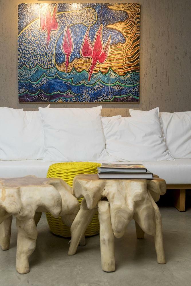 Flor De Lis Exclusive Hotel 5*
