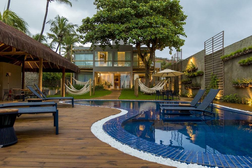 Flor De Lis Exclusive Hotel Maceio (Alagoas)