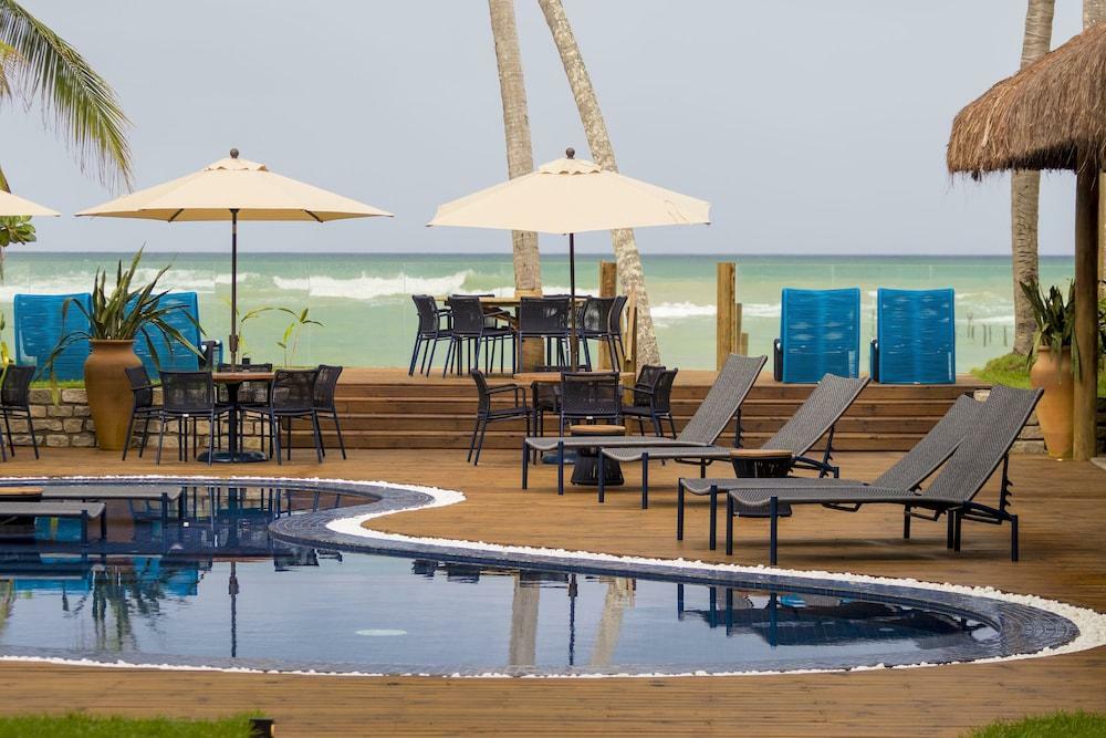 Hotel Flor De Lis Exclusive 5*
