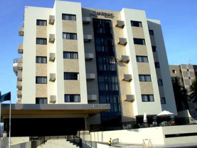Hotel Marinas Maceió