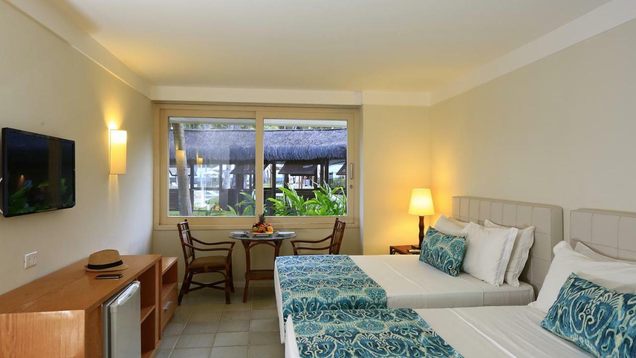 Resort Jatiuca &