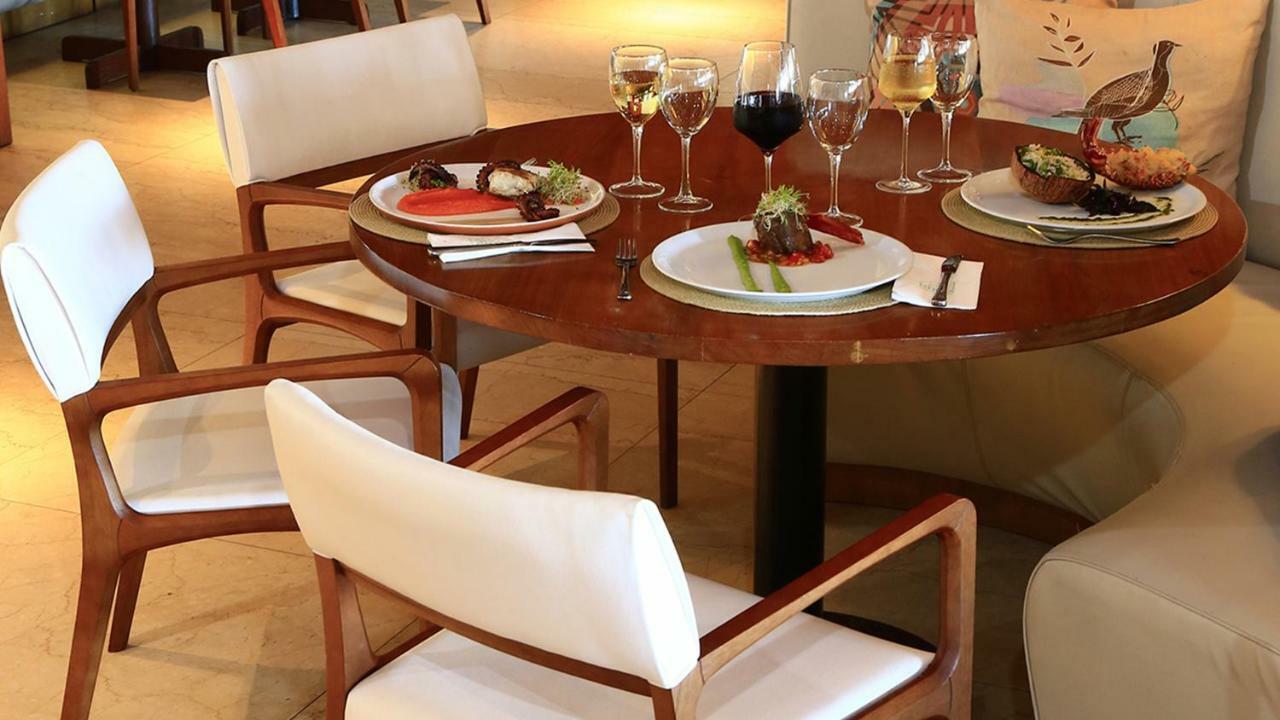 Jatiuca & Resort 5*