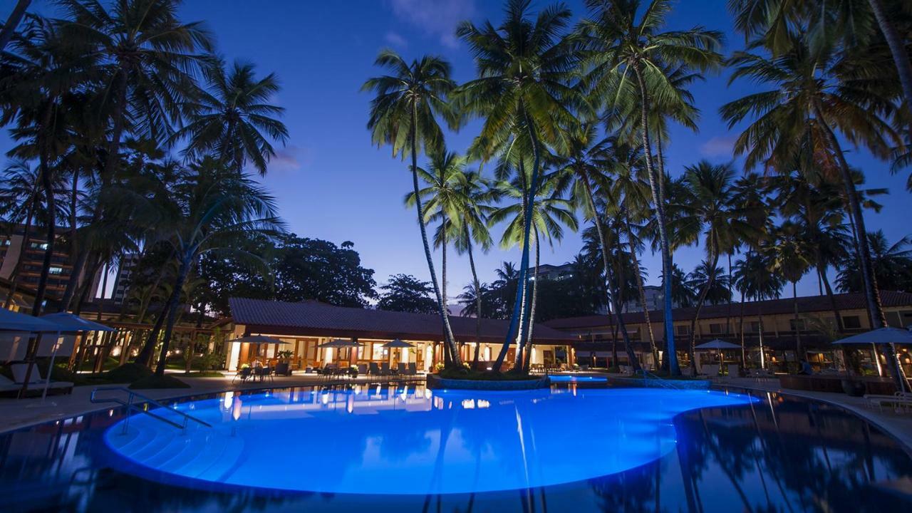Jatiuca & Resort Maceió