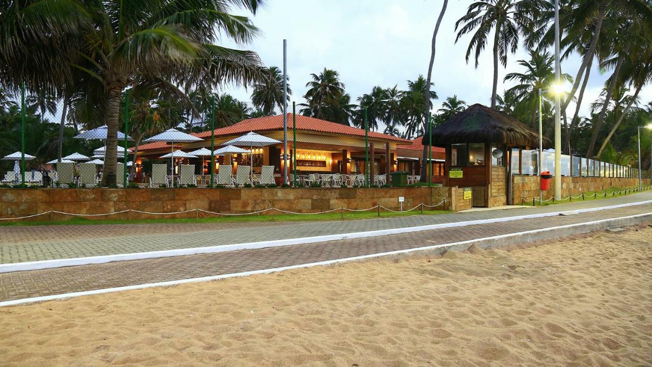Resort Jatiuca & Maceió
