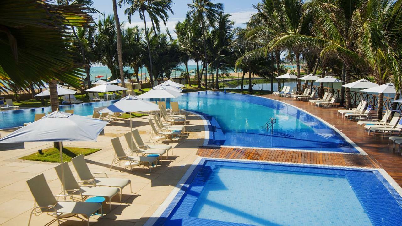 Jatiuca & Resort Maceió