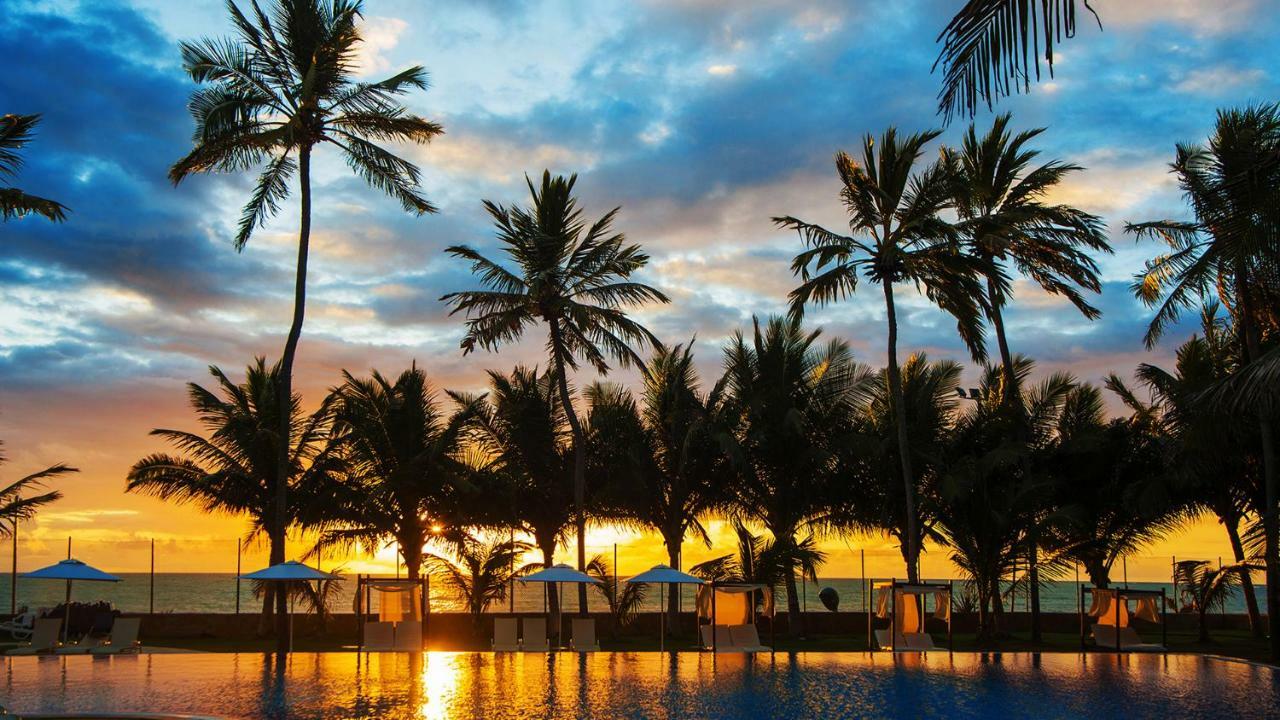 Jatiuca & 5* Maceió