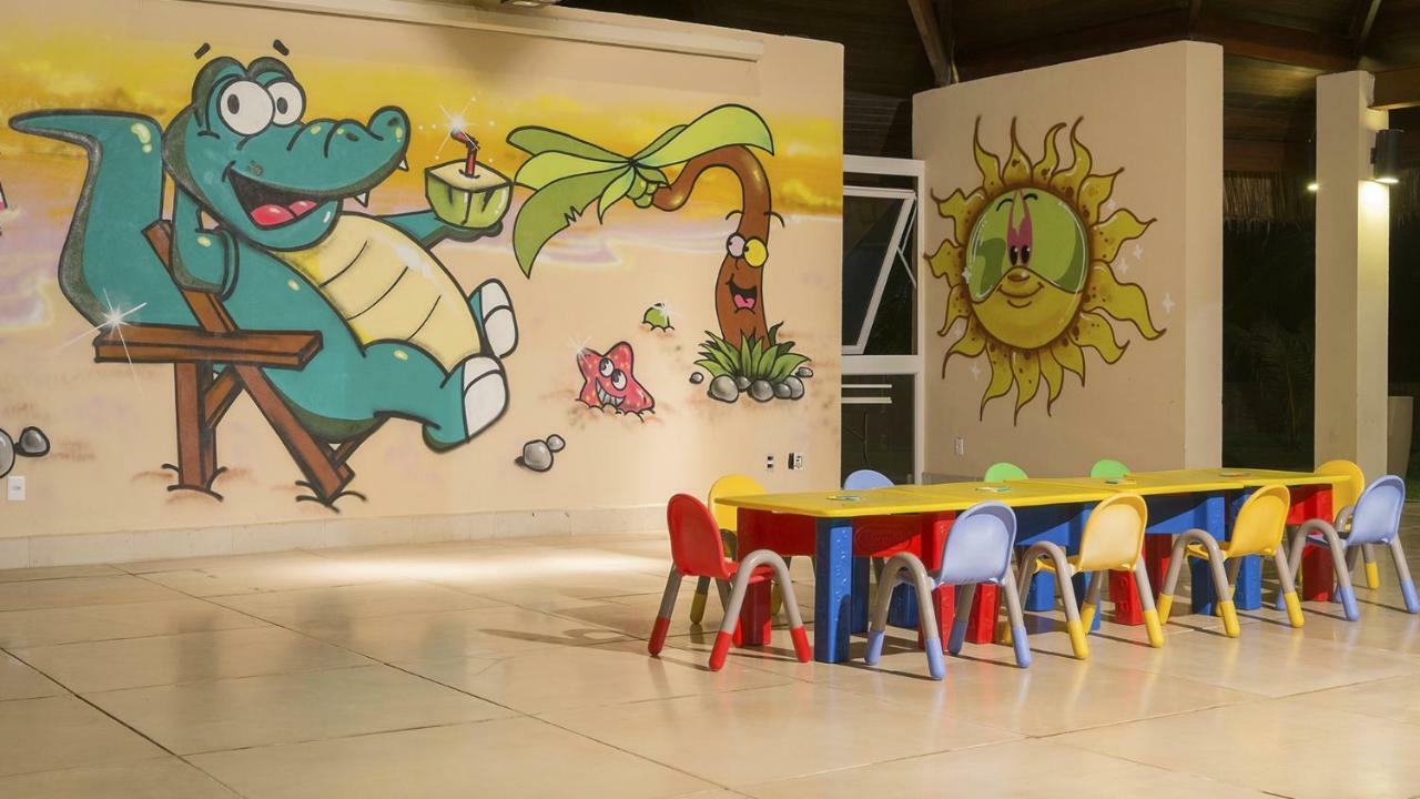 Jatiuca & Resort Maceió