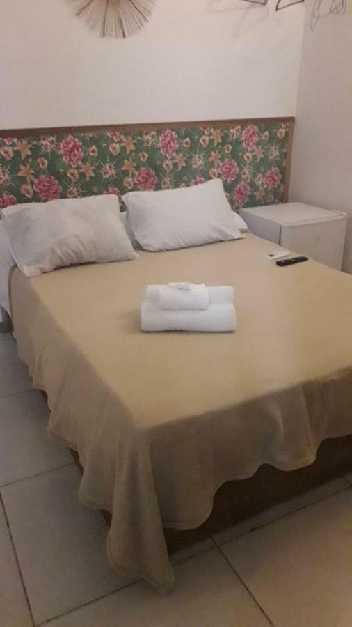 Acomodação com café da manhã  Boa Vida 3*