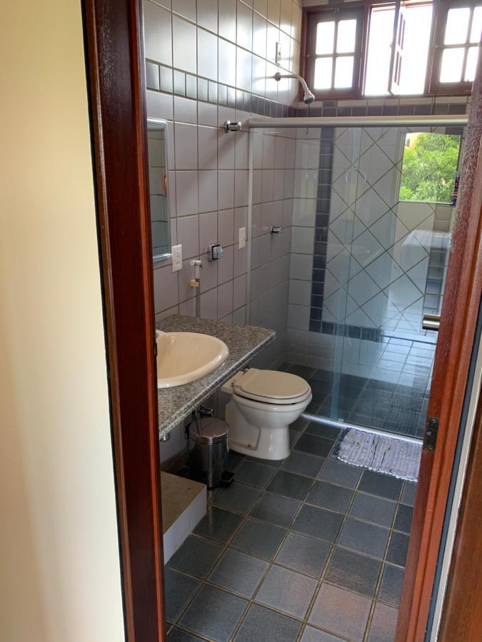 Holiday home Casarao Na Praia Pra Relaxar