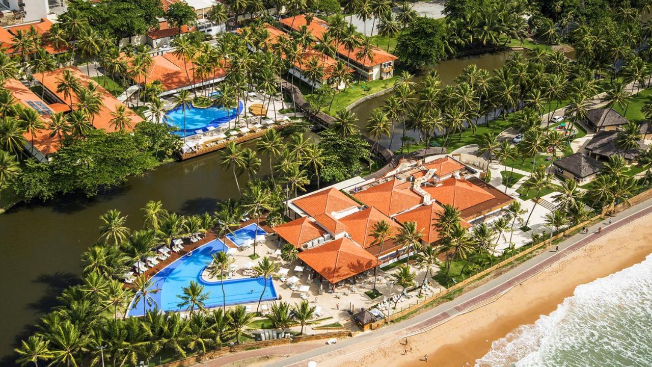 Resort Jatiuca & Maceió