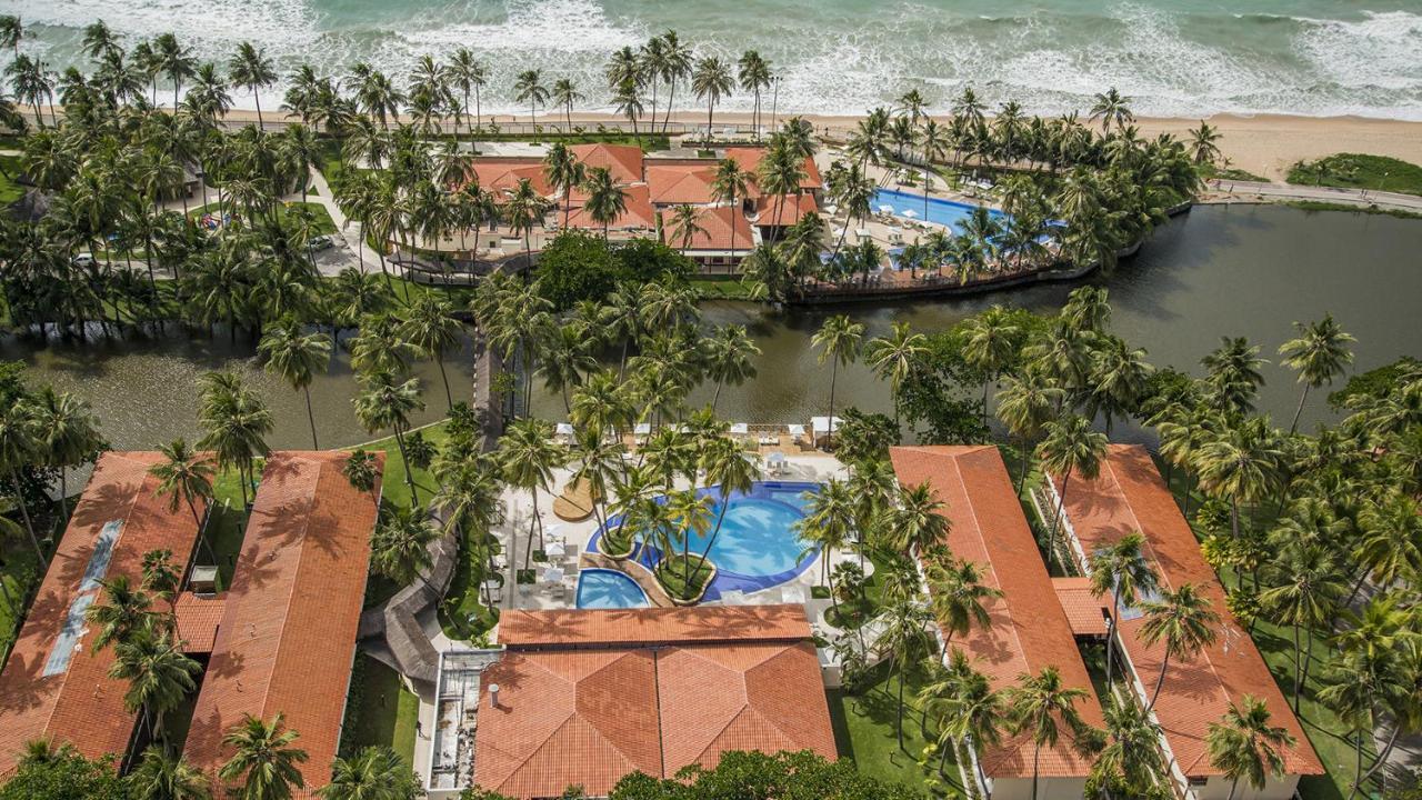 Jatiuca & 5* Maceió