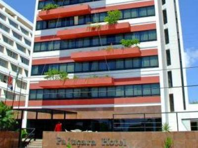 Pajucara 4* Maceio (Alagoas)