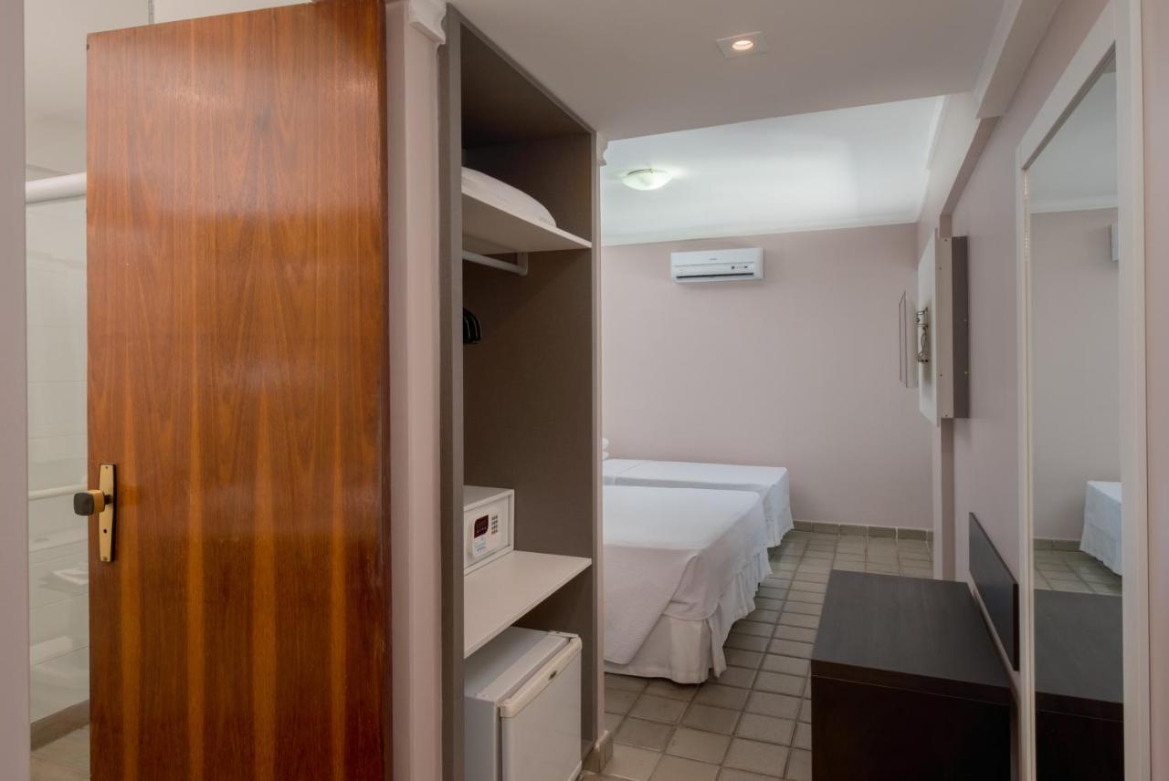 Sete Coqueiros Hotel