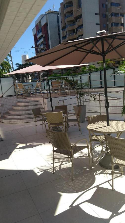 Apartamento Novo No Coracao Da Ponta Maceió