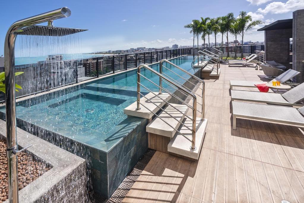 Apartamento Edificio Time - Apto 517