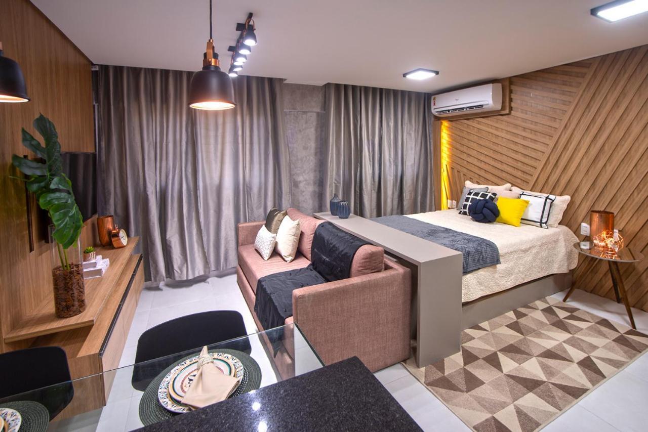 Edificio Time - Apto 517 Apartamento