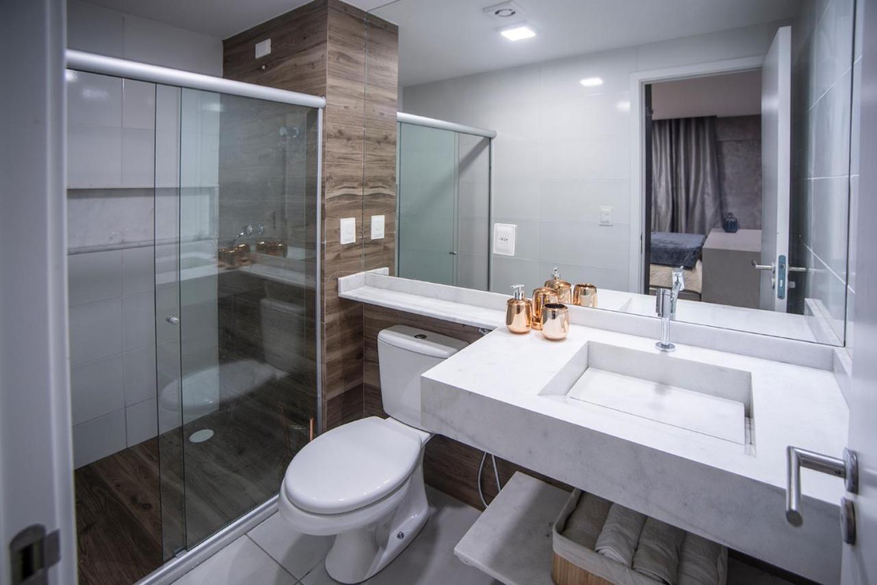 Apartamento Edificio Time - Apto 517 Maceió