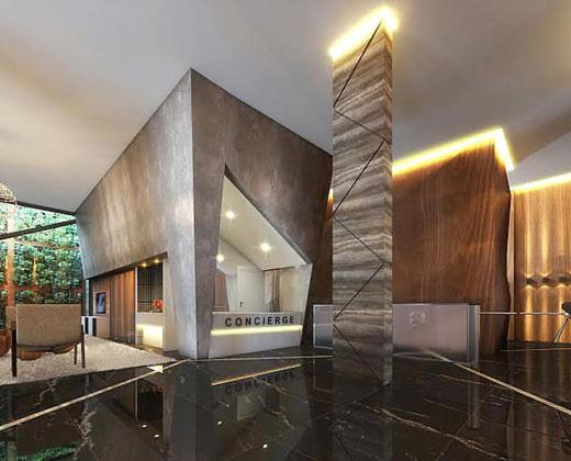 Edificio Time - Apto 517 Apartamento