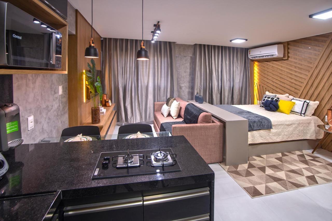 Apartamento Edificio Time - Apto 517 Maceió
