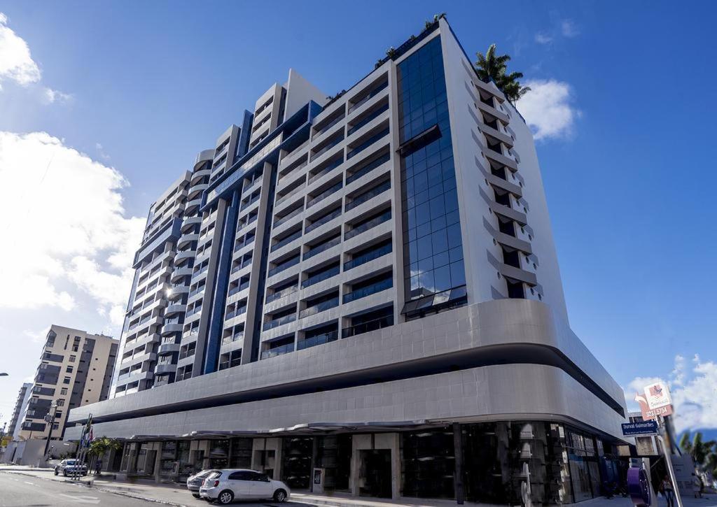 Edificio Time - Apto 517 Apartamento